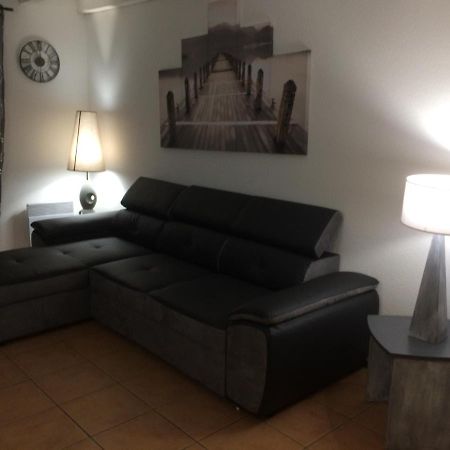 Anglet- Biarritz T3 Dans Residence Avec Piscine Kültér fotó