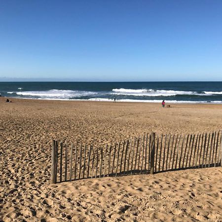 Anglet- Biarritz T3 Dans Residence Avec Piscine Kültér fotó