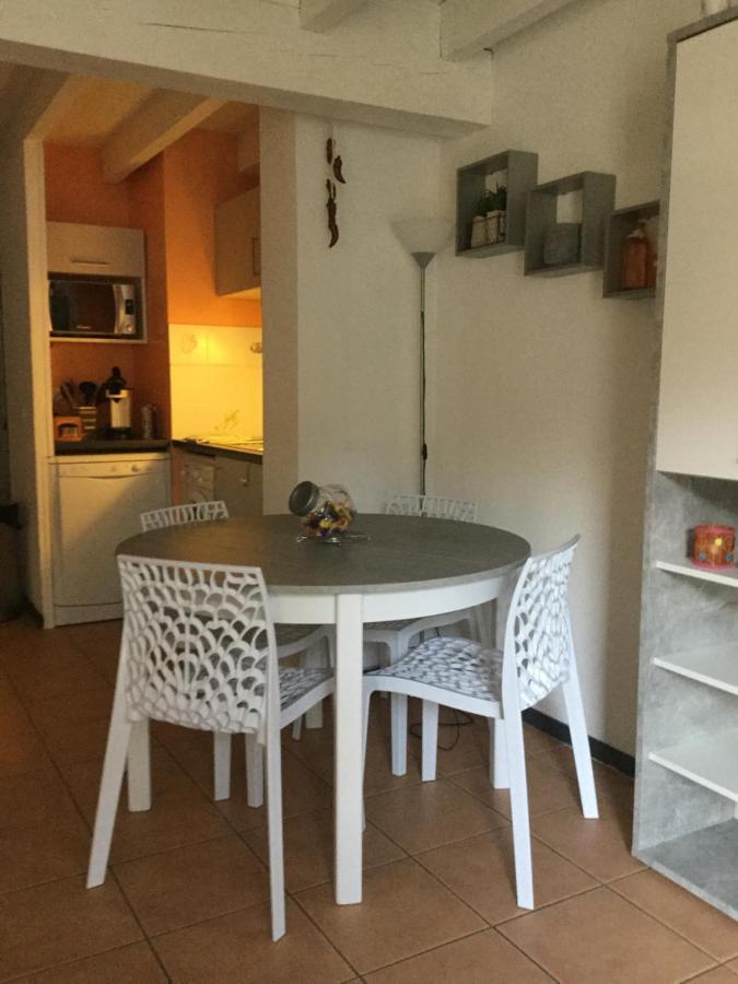 Anglet- Biarritz T3 Dans Residence Avec Piscine Kültér fotó