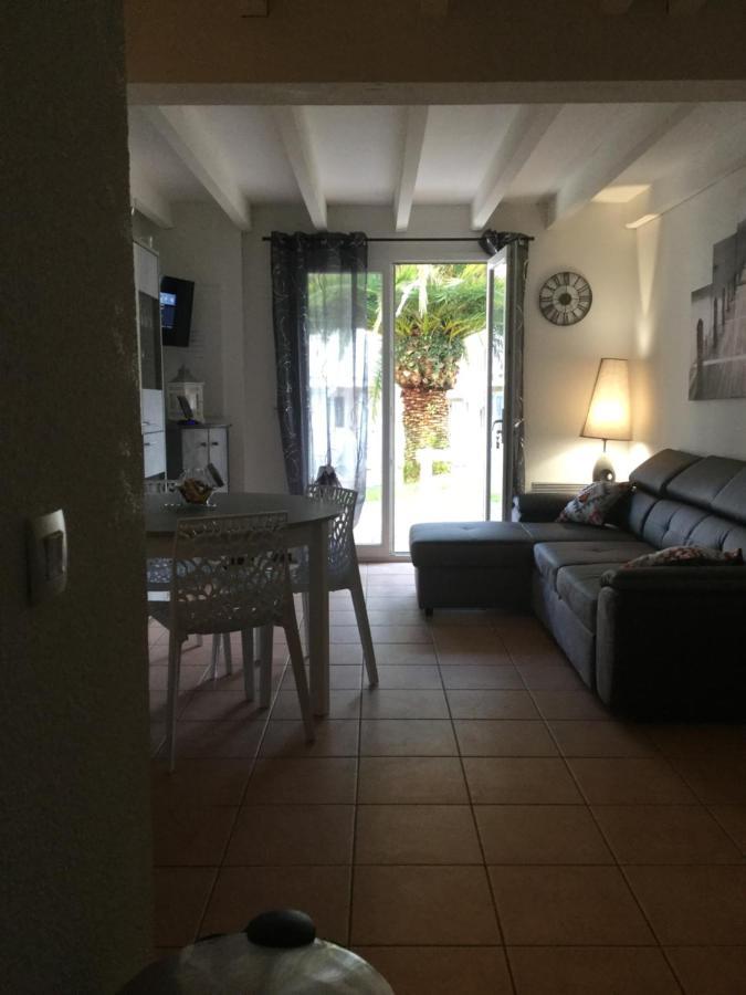 Anglet- Biarritz T3 Dans Residence Avec Piscine Kültér fotó