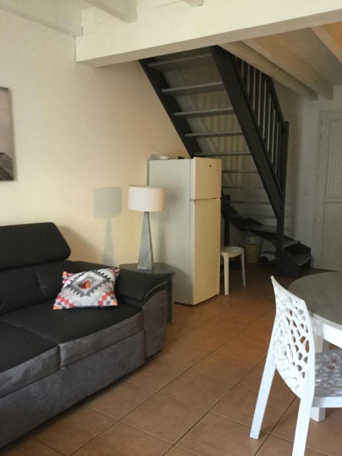 Anglet- Biarritz T3 Dans Residence Avec Piscine Kültér fotó