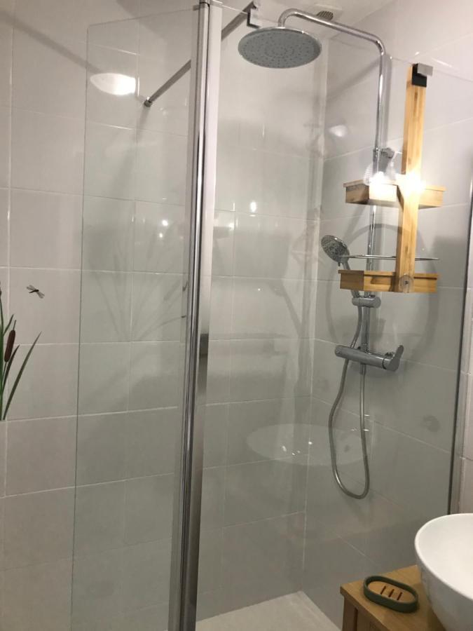 Anglet- Biarritz T3 Dans Residence Avec Piscine Kültér fotó
